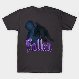 Fallen T-Shirt